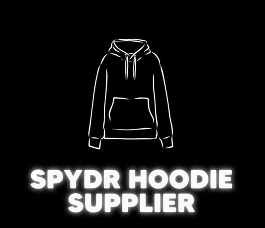 Best spider hoodie vendor